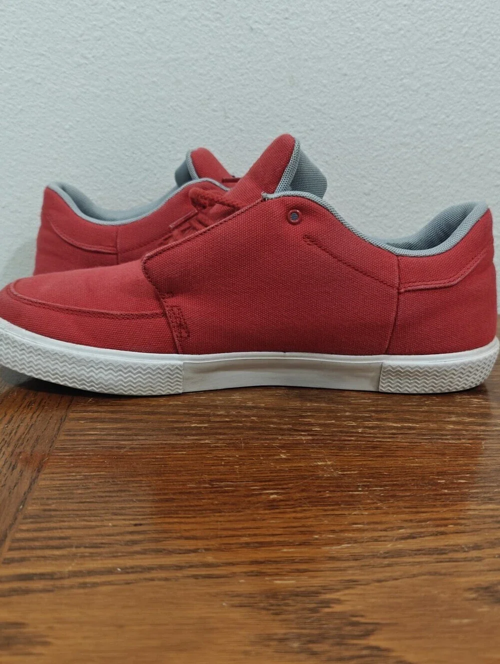 Jordan V.5 Grown Low Gym Red Mens 10